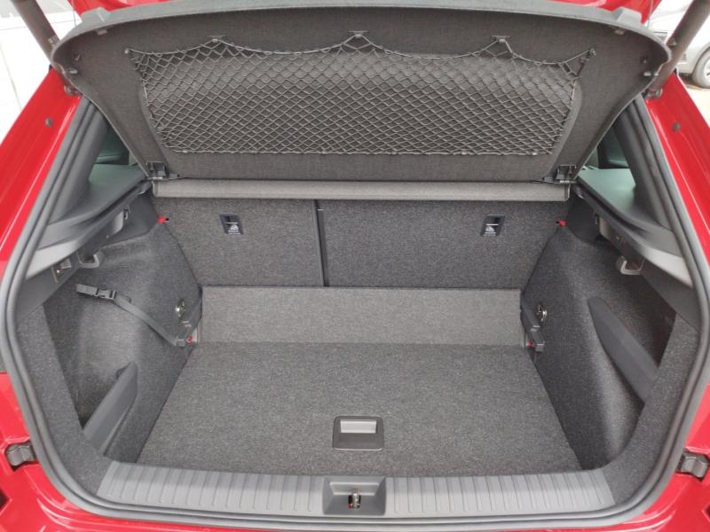 Škoda Kamiq Monte Carlo TSI DSG