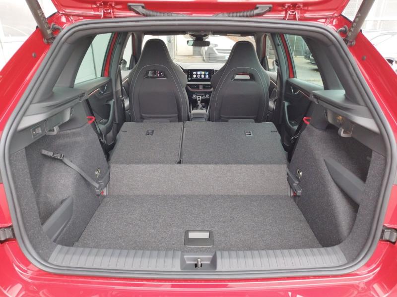 Škoda Kamiq Monte Carlo TSI DSG