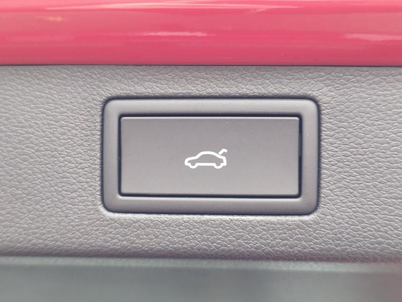 Škoda Kamiq Monte Carlo TSI DSG