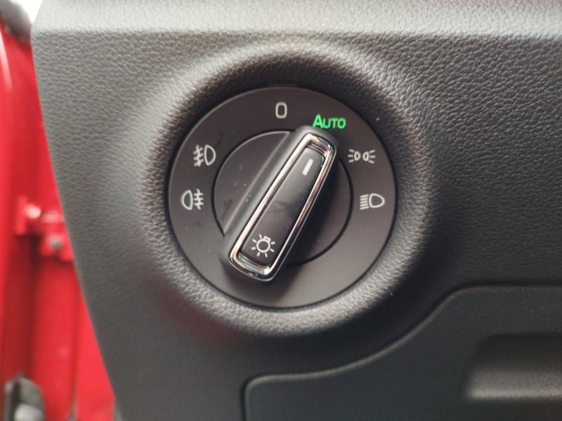 Škoda Kamiq Monte Carlo TSI DSG