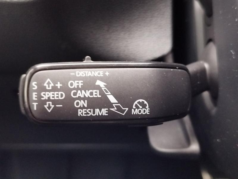 Škoda Kamiq Monte Carlo TSI DSG