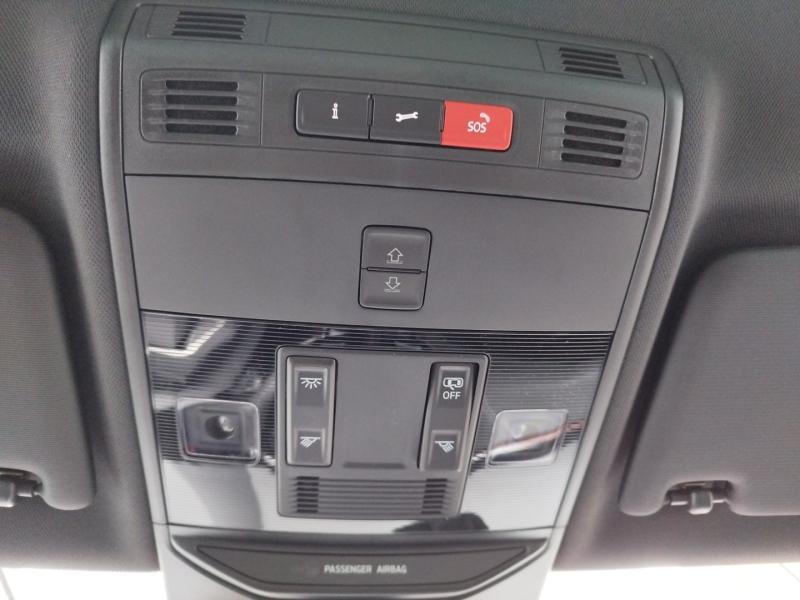 Škoda Kamiq Monte Carlo TSI DSG