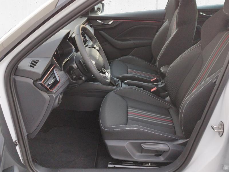 Škoda Kamiq Monte Carlo TSI DSG