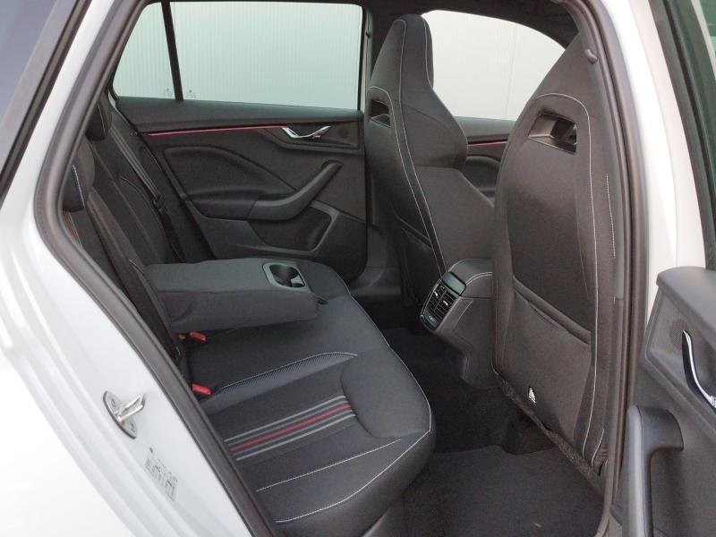 Škoda Kamiq Monte Carlo TSI DSG