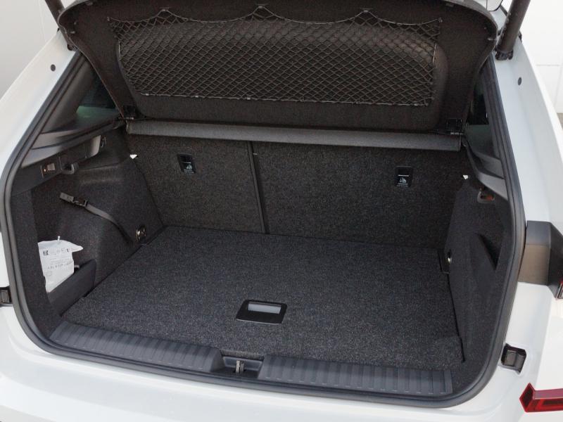 Škoda Kamiq Monte Carlo TSI DSG