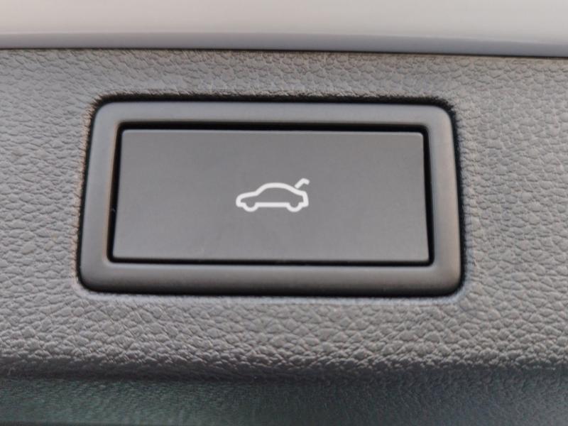 Škoda Kamiq Monte Carlo TSI DSG