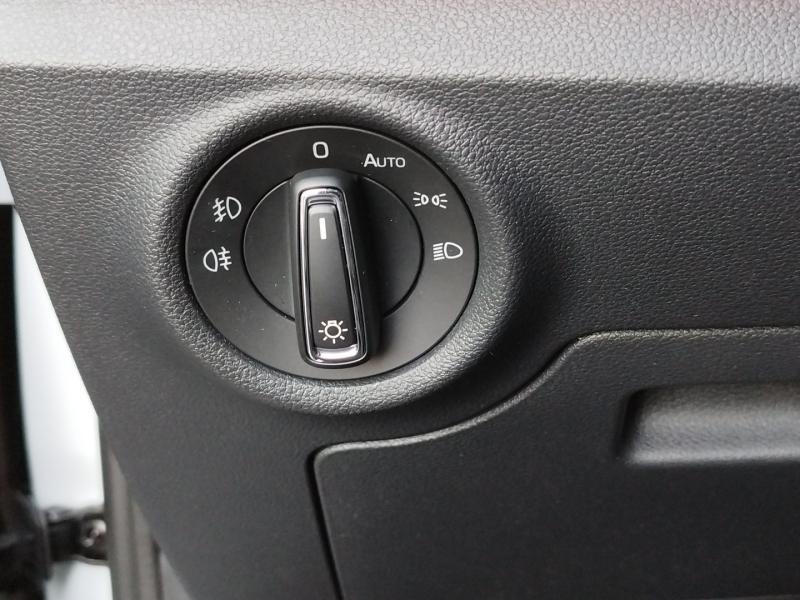 Škoda Kamiq Monte Carlo TSI DSG