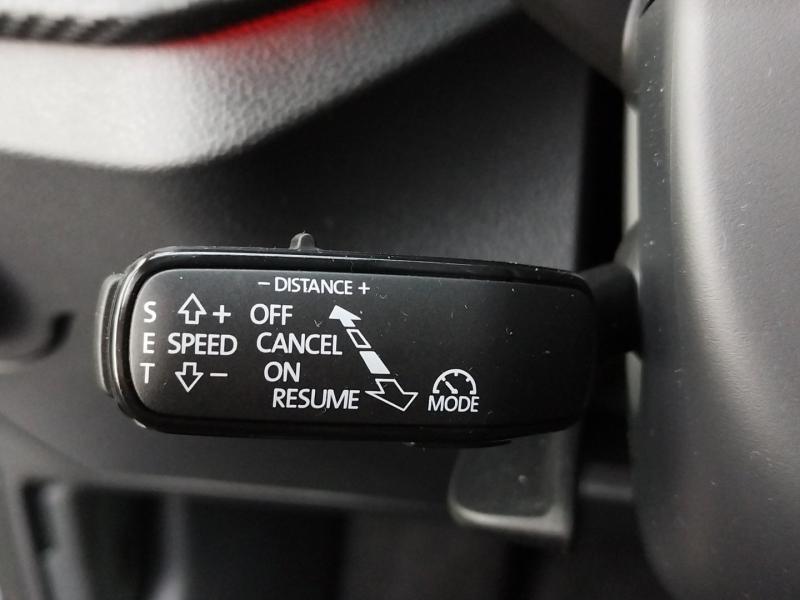 Škoda Kamiq Monte Carlo TSI DSG