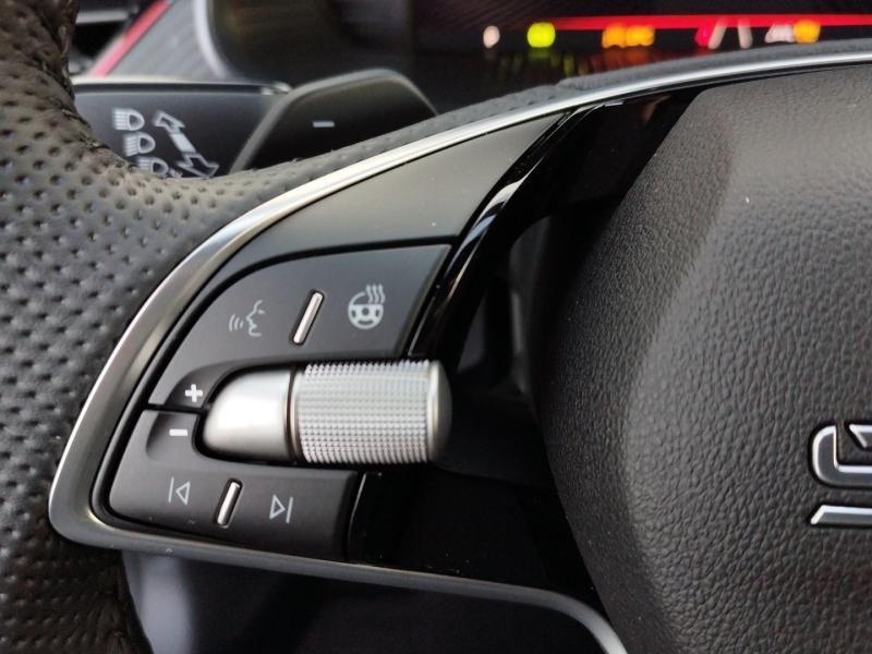 Škoda Kamiq Monte Carlo TSI DSG