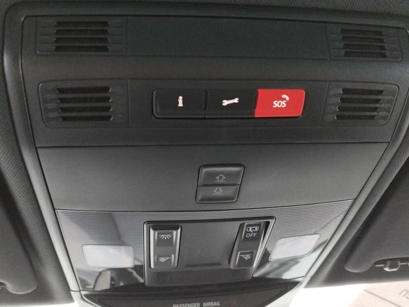 Škoda Kamiq Monte Carlo TSI DSG