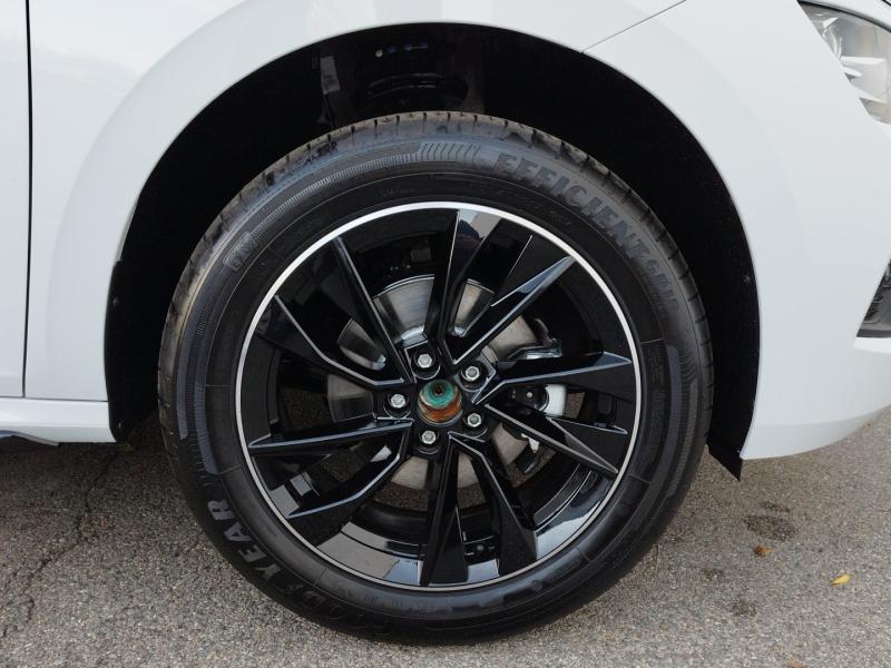 Škoda Kamiq Monte Carlo TSI DSG