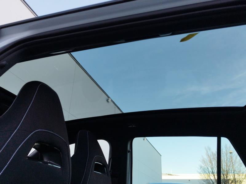 Škoda Kamiq Monte Carlo TSI DSG