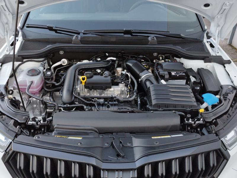 Škoda Kamiq Monte Carlo TSI DSG