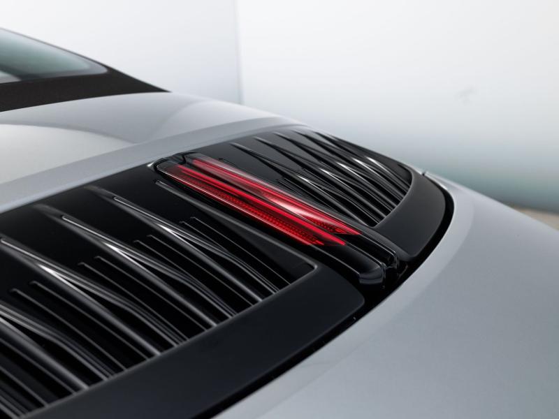 Porsche 911 Carrera Cabriolet