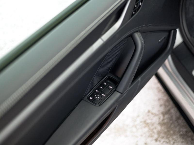 Porsche 911 Carrera Cabriolet