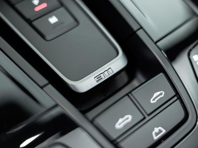 Porsche 911 Carrera Cabriolet