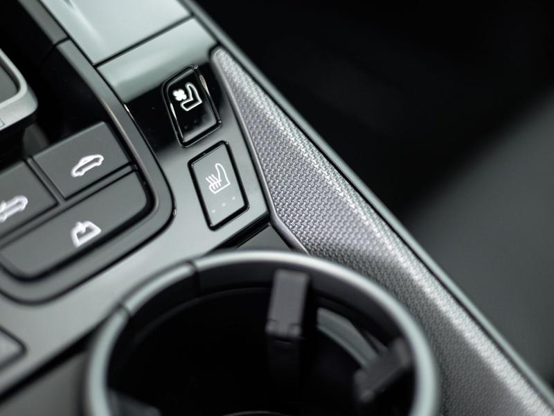 Porsche 911 Carrera Cabriolet