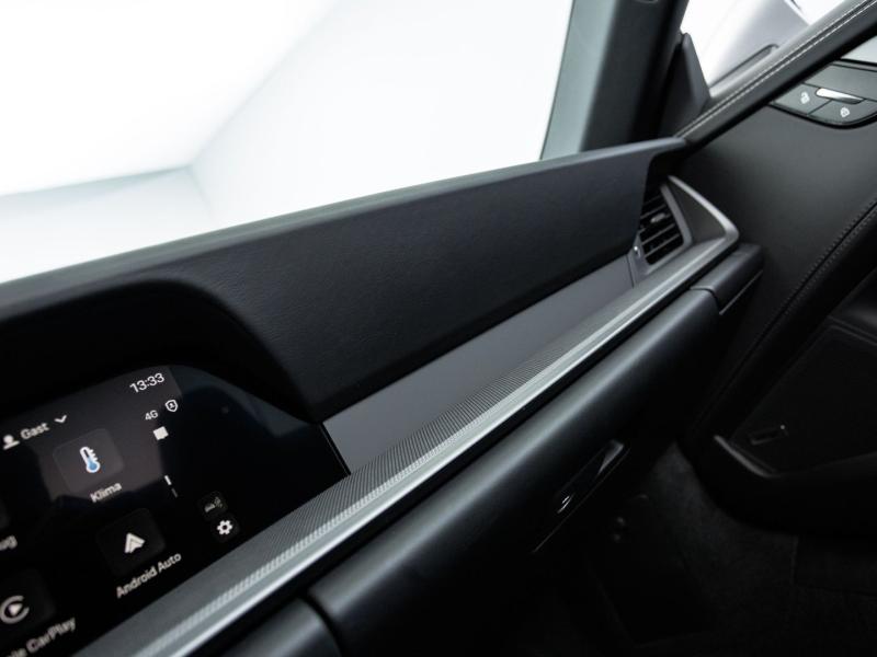 Porsche 911 Carrera Cabriolet