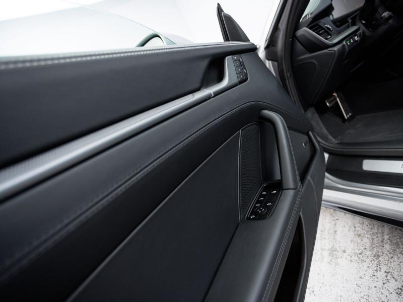 Porsche 911 Carrera Cabriolet