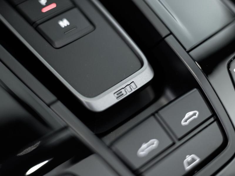 Porsche 911 Carrera Cabriolet