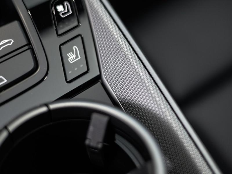 Porsche 911 Carrera Cabriolet