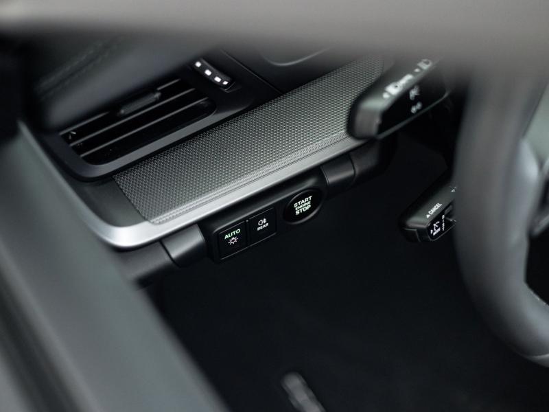 Porsche 911 Carrera Cabriolet