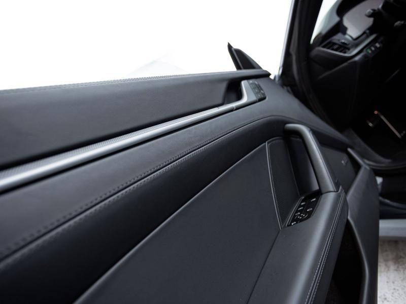 Porsche 911 Carrera Cabriolet