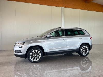 Škoda KAROQ 4x4 Ambition TDI DSG