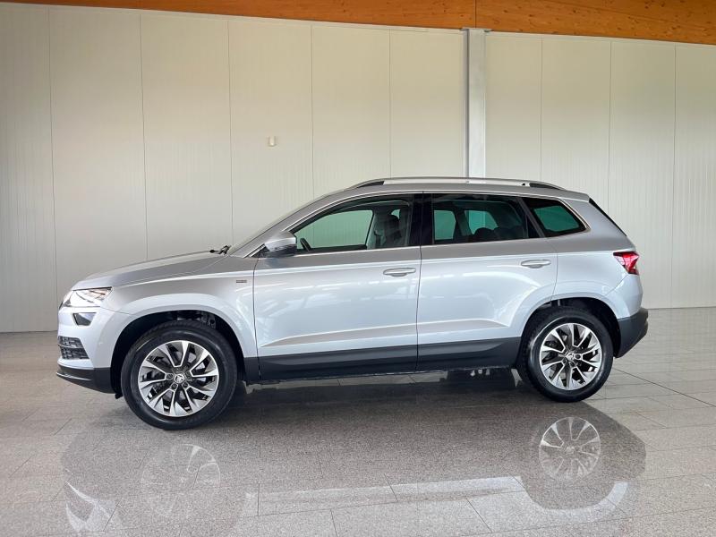 Škoda KAROQ 4x4 Ambition TDI DSG