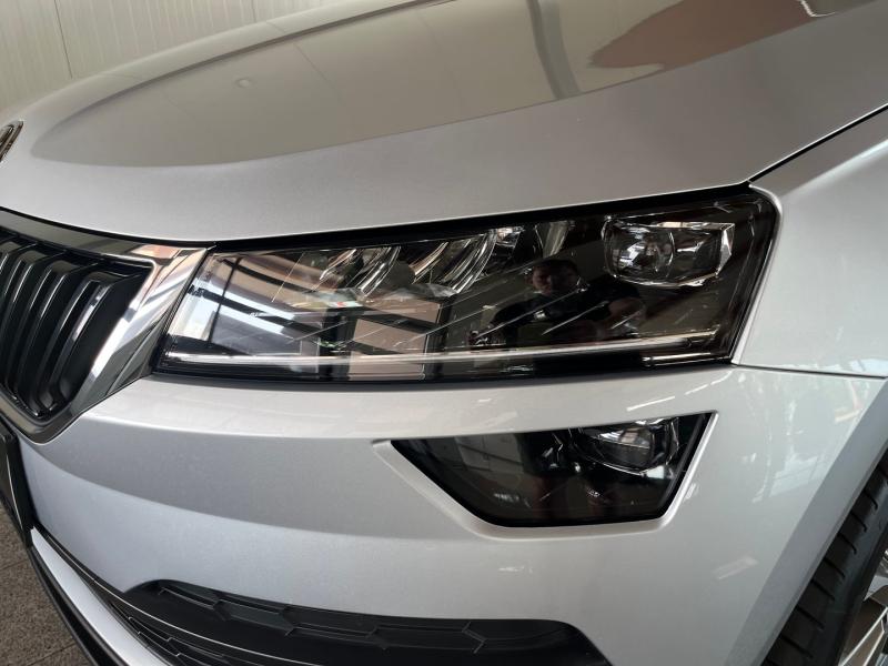 Škoda KAROQ 4x4 Ambition TDI DSG