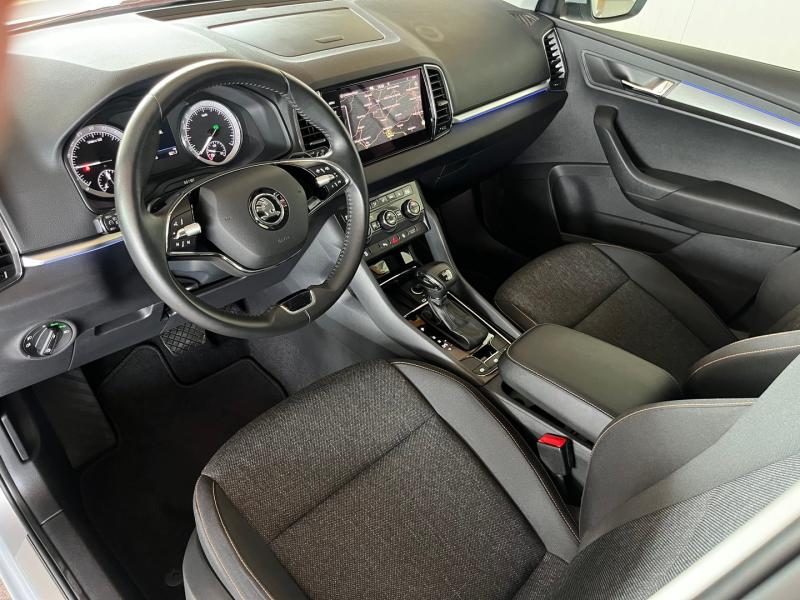 Škoda KAROQ 4x4 Ambition TDI DSG