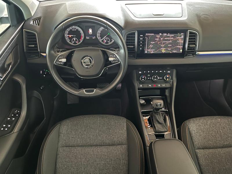Škoda KAROQ 4x4 Ambition TDI DSG