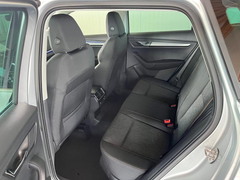 Škoda KAROQ 4x4 Ambition TDI DSG