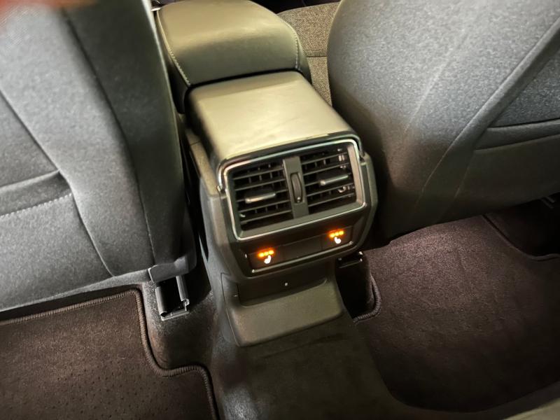 Škoda KAROQ 4x4 Ambition TDI DSG