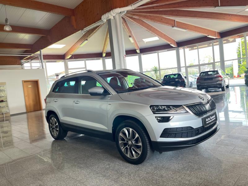 Škoda KAROQ 4x4 Ambition TDI DSG