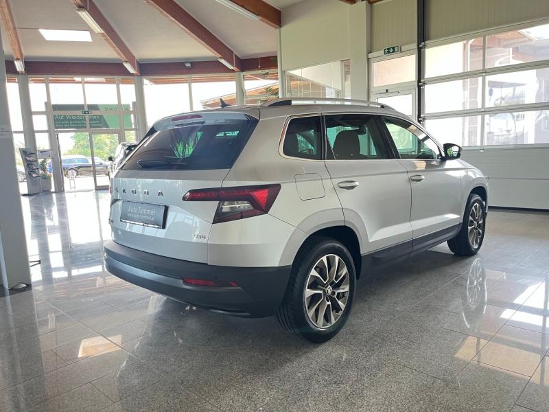 Škoda KAROQ 4x4 Ambition TDI DSG