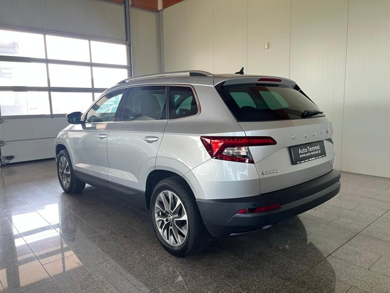 Škoda KAROQ 4x4 Ambition TDI DSG