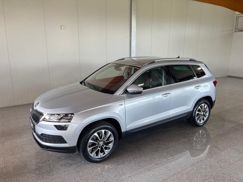 Škoda KAROQ 4x4 Ambition TDI DSG