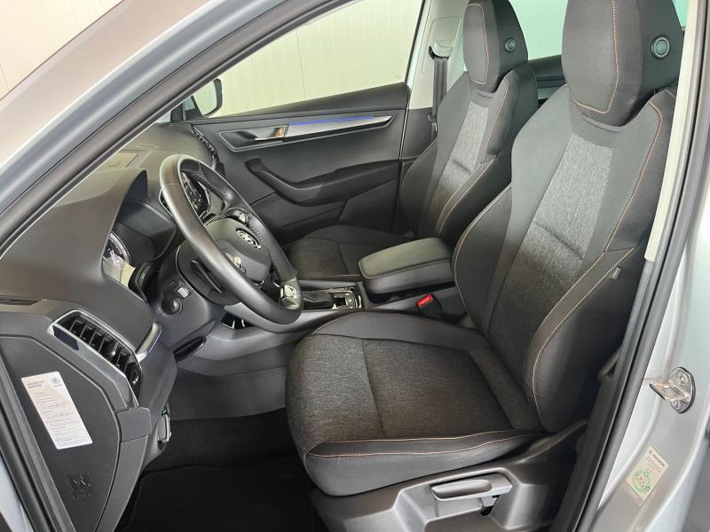 Škoda KAROQ 4x4 Ambition TDI DSG