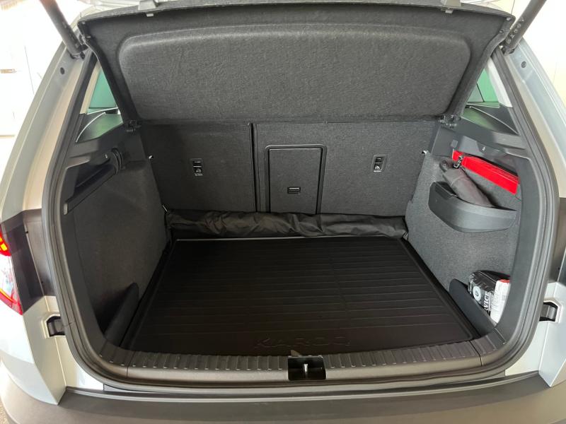 Škoda KAROQ 4x4 Ambition TDI DSG