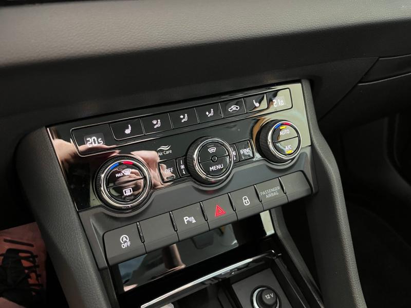 Škoda KAROQ 4x4 Ambition TDI DSG