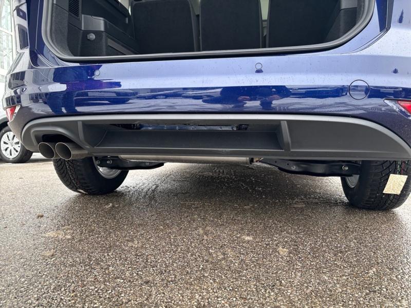 VW Touran Friends TDI DSG