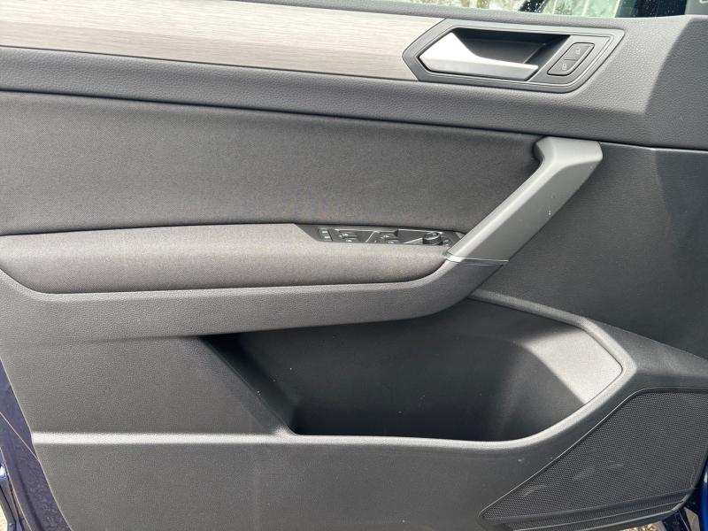 VW Touran Friends TDI DSG