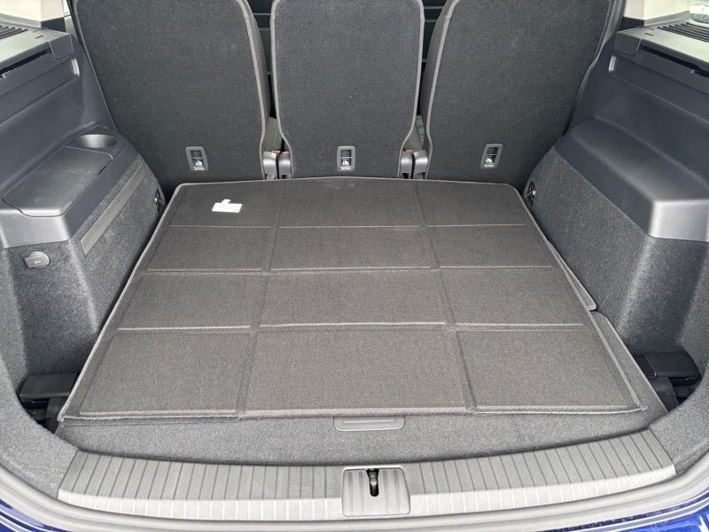 VW Touran Friends TDI DSG