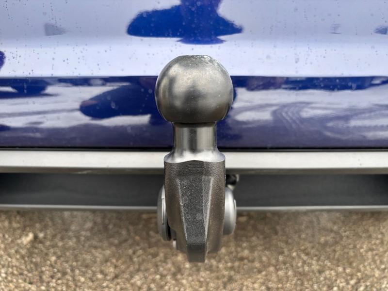 VW Touran Friends TDI DSG