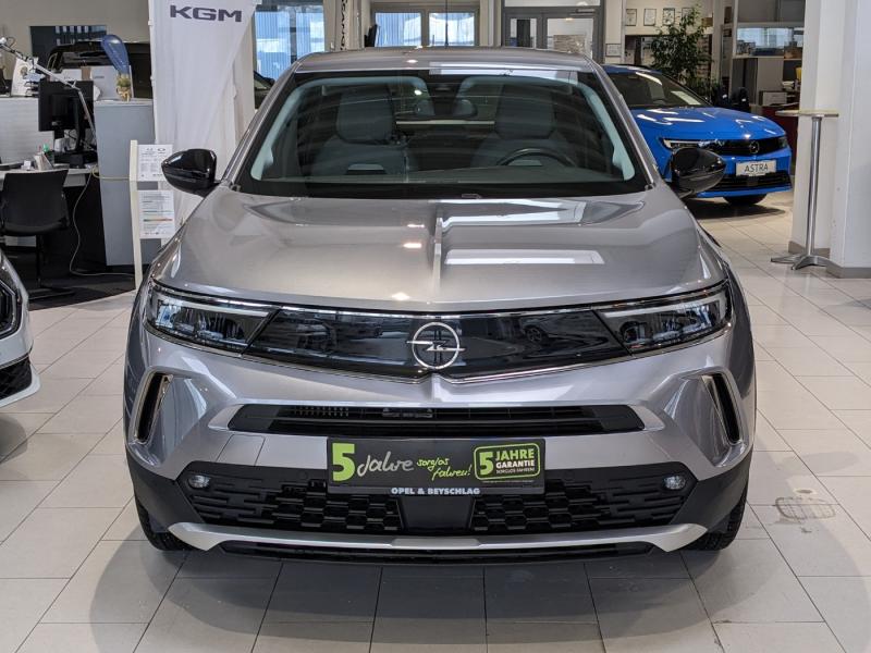 Opel MOKKA ELE 1.2 S/S AT8 130PS