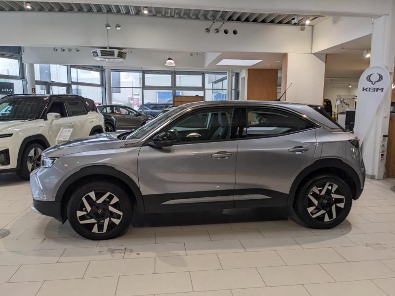 Opel MOKKA ELE 1.2 S/S AT8 130PS