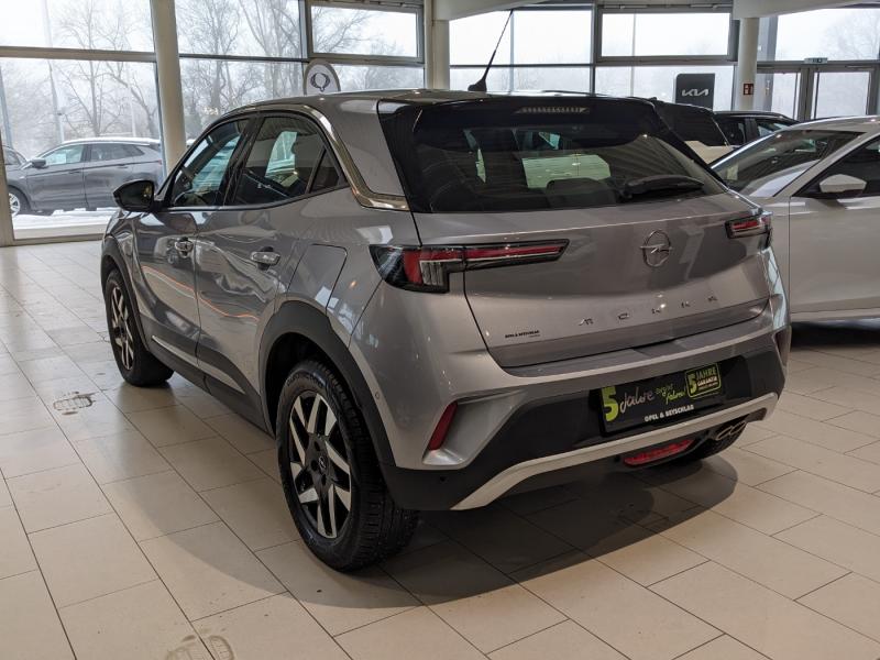 Opel MOKKA ELE 1.2 S/S AT8 130PS