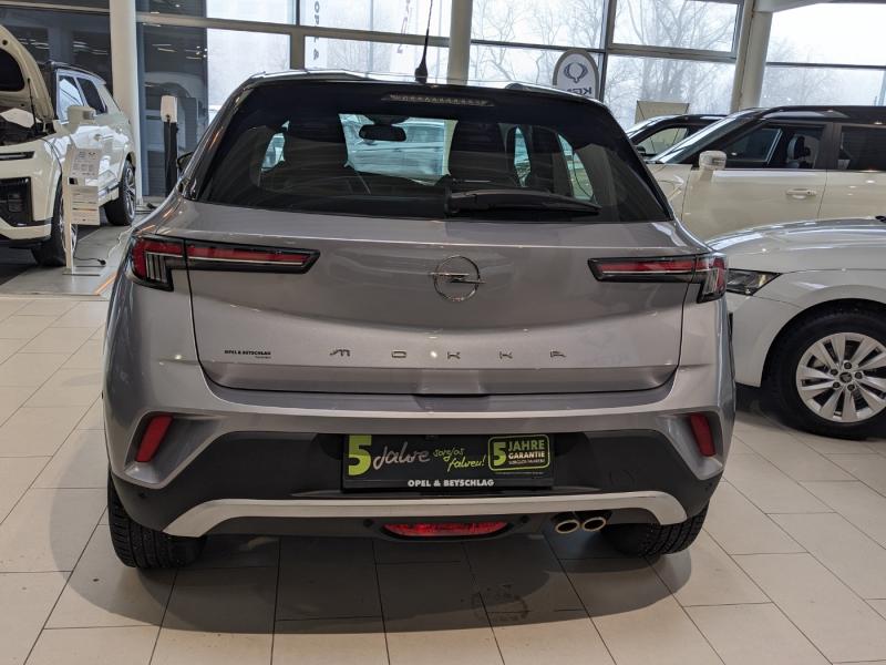 Opel MOKKA ELE 1.2 S/S AT8 130PS