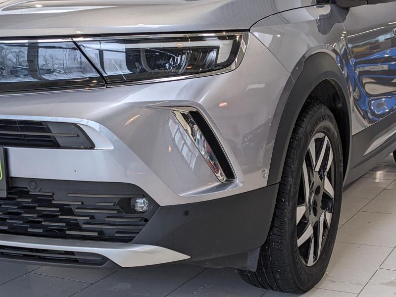 Opel MOKKA ELE 1.2 S/S AT8 130PS